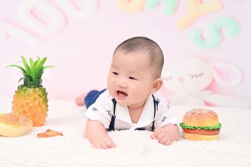 和田两岁宝宝不喝奶粉